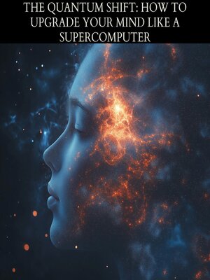 cover image of The Quantum Shift
